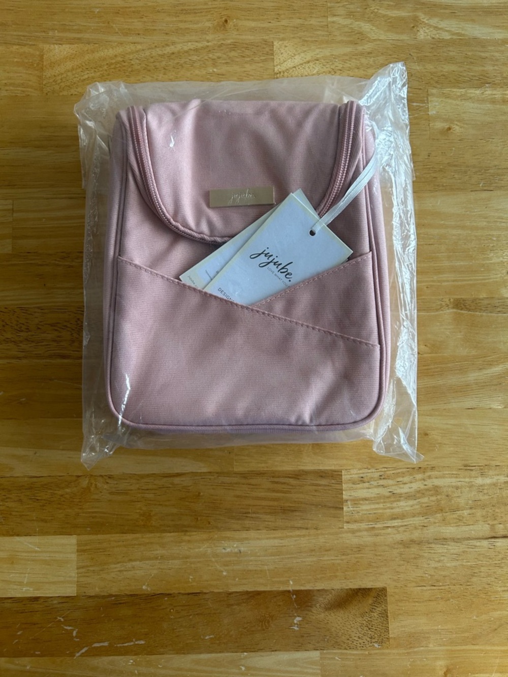 JuJuBe Be Cool Blush Chromatics
